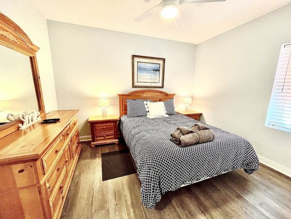 Isle Of Palms Condo 1022363