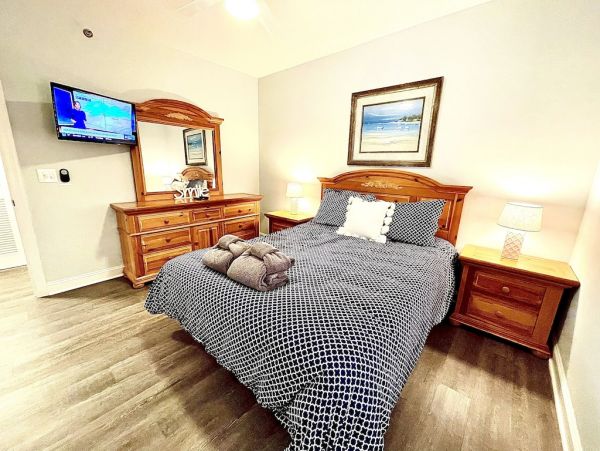 Isle Of Palms Condo 1022363
