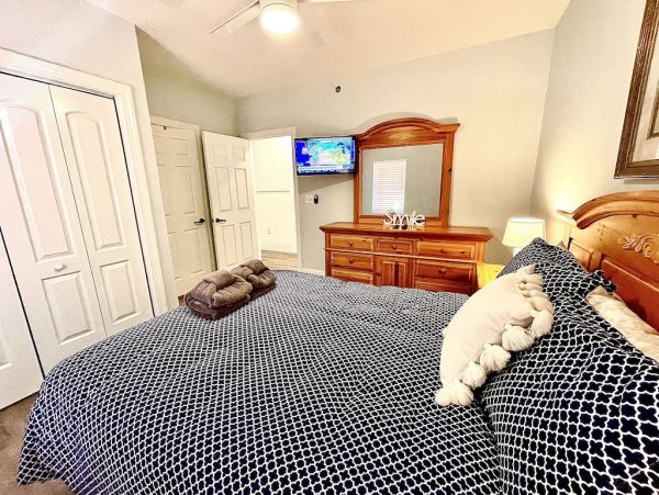 Isle Of Palms Condo 1022363