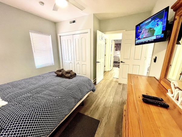 Isle Of Palms Condo 1022363