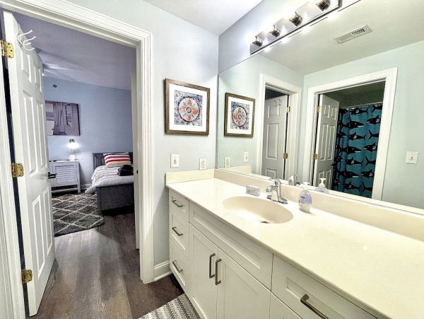 Isle Of Palms Condo 1022363