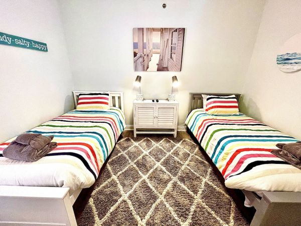 Isle Of Palms Condo 1022363