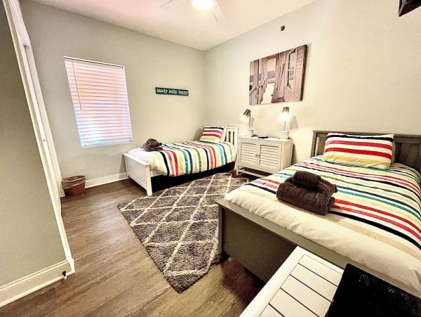 Isle Of Palms Condo 1022363