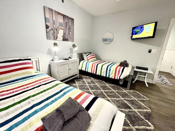 Isle Of Palms Condo 1022363