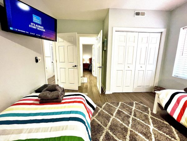 Isle Of Palms Condo 1022363