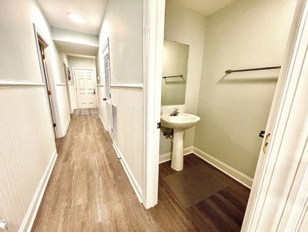 Isle Of Palms Condo 1022363