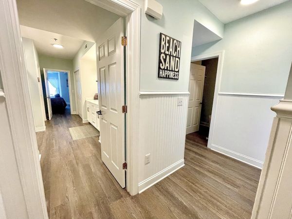 Isle Of Palms Condo 1022363
