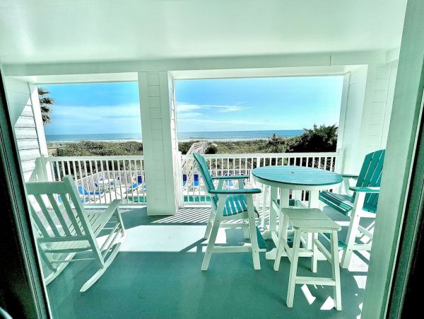 Isle Of Palms Condo 1022363