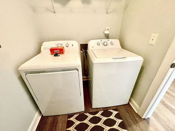 Isle Of Palms Condo 1022363