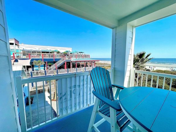 Isle Of Palms Condo 1022364