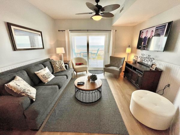 Isle Of Palms Condo 1022364