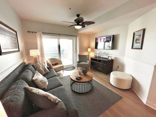 Isle Of Palms Condo 1022364