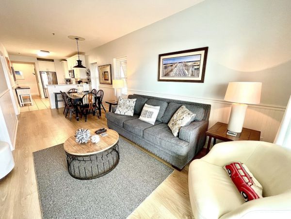 Isle Of Palms Condo 1022364