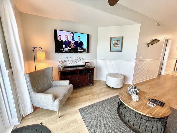 Isle Of Palms Condo 1022364