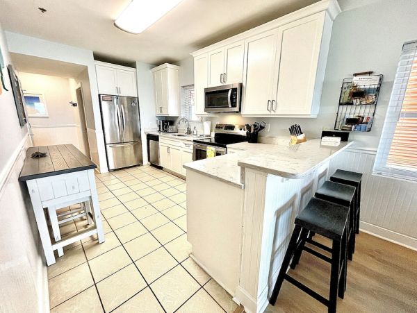 Isle Of Palms Condo 1022364