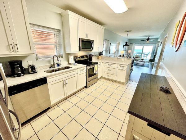 Isle Of Palms Condo 1022364