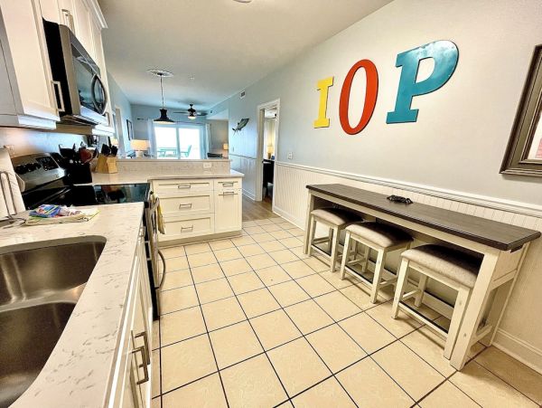 Isle Of Palms Condo 1022364