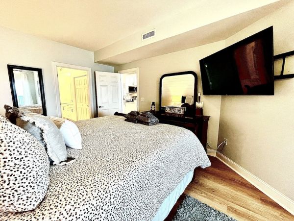 Isle Of Palms Condo 1022364