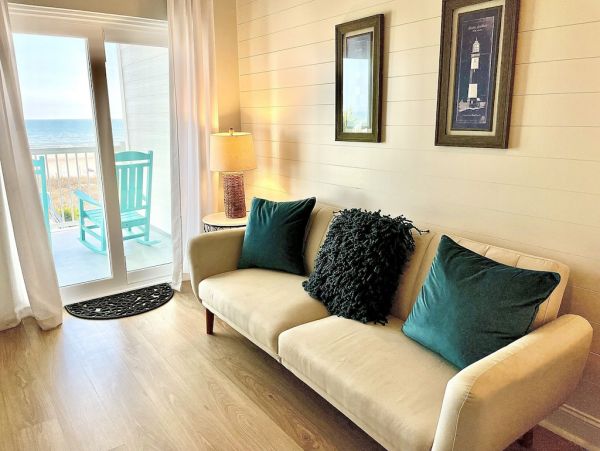 Isle Of Palms Condo 1022364