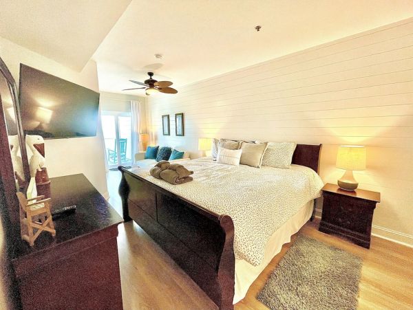 Isle Of Palms Condo 1022364