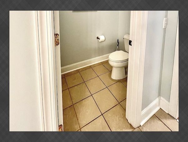 Isle Of Palms Condo 1022364