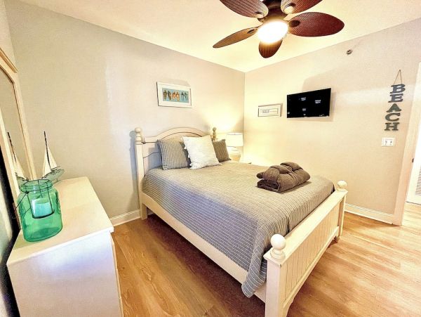 Isle Of Palms Condo 1022364