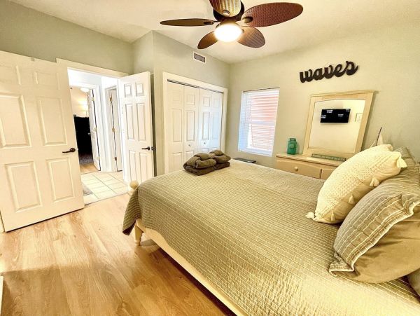 Isle Of Palms Condo 1022364
