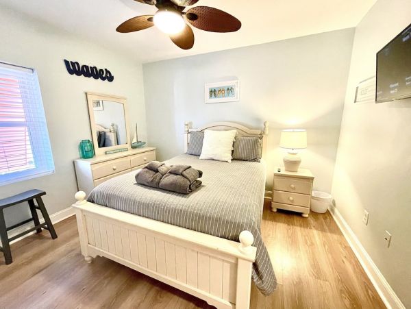 Isle Of Palms Condo 1022364