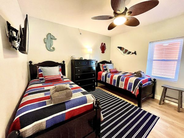 Isle Of Palms Condo 1022364