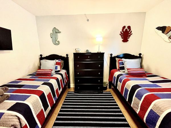 Isle Of Palms Condo 1022364