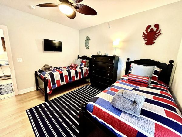 Isle Of Palms Condo 1022364