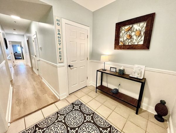 Isle Of Palms Condo 1022364