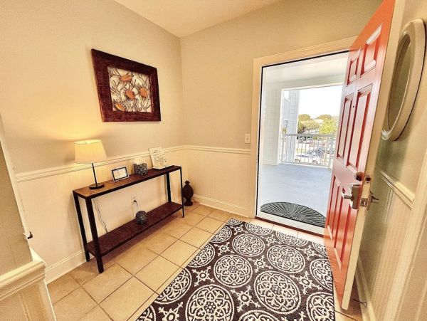 Isle Of Palms Condo 1022364