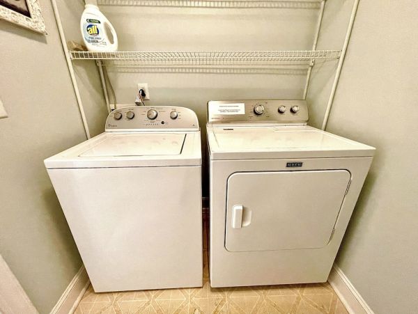 Isle Of Palms Condo 1022364