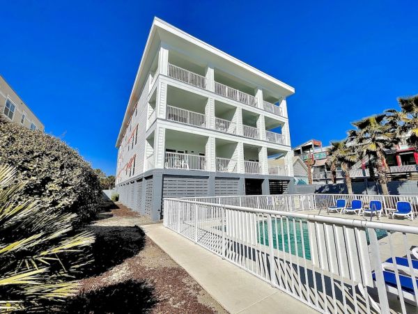 Isle Of Palms Condo 1022365