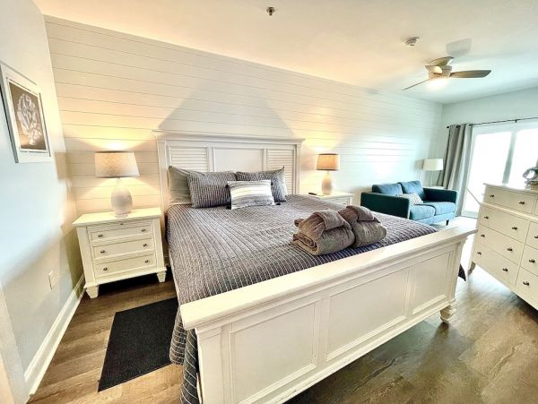 Isle Of Palms Condo 1022365