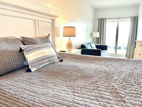 Isle Of Palms Condo 1022365