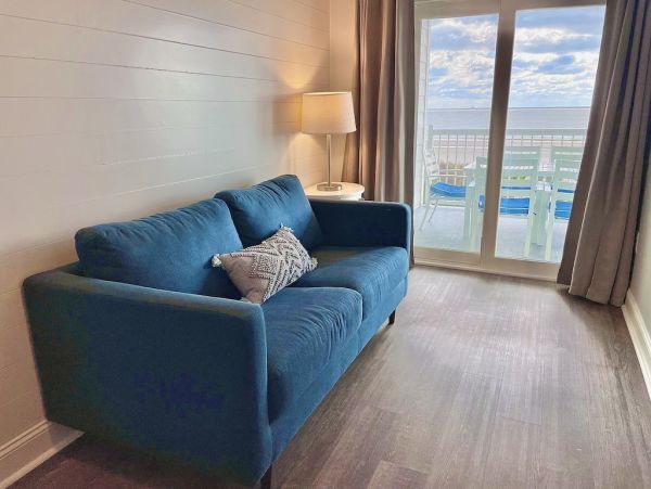 Isle Of Palms Condo 1022365