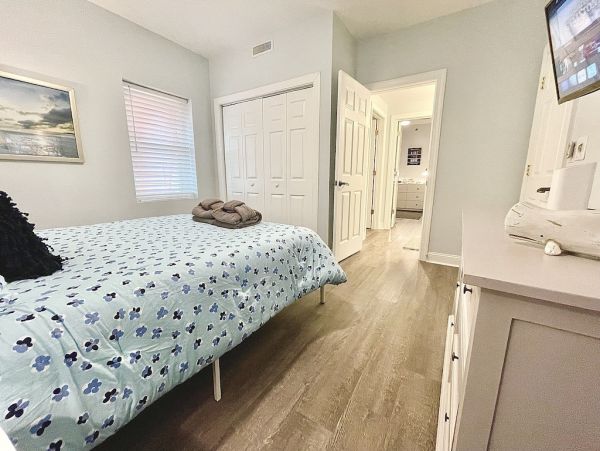 Isle Of Palms Condo 1022365