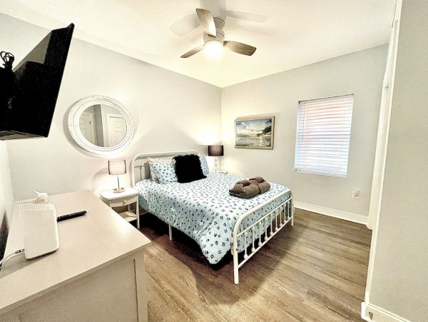 Isle Of Palms Condo 1022365