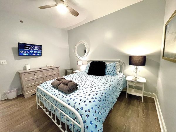 Isle Of Palms Condo 1022365