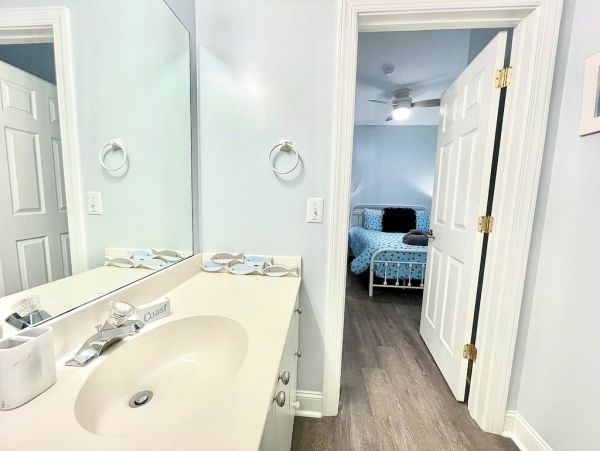Isle Of Palms Condo 1022365