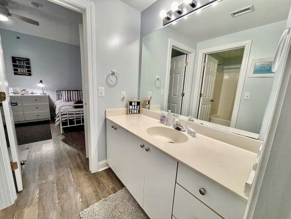 Isle Of Palms Condo 1022365