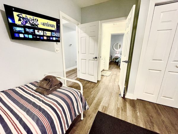 Isle Of Palms Condo 1022365