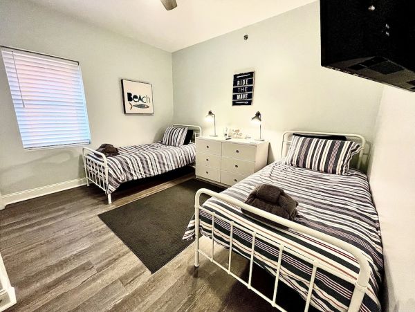 Isle Of Palms Condo 1022365