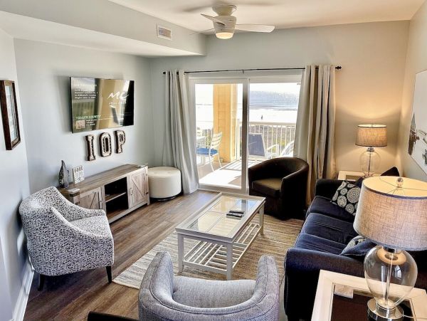 Isle Of Palms Condo 1022365