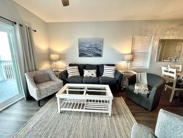 Isle Of Palms Condo 1022365