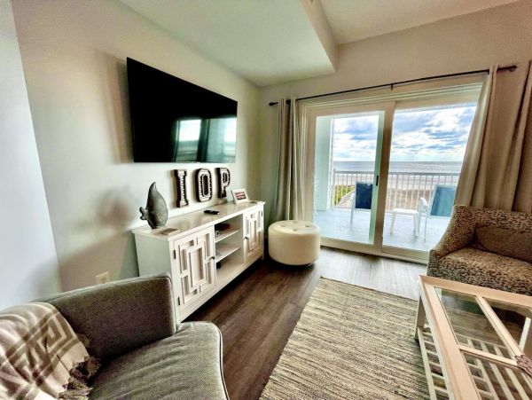 Isle Of Palms Condo 1022365