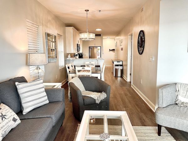 Isle Of Palms Condo 1022365