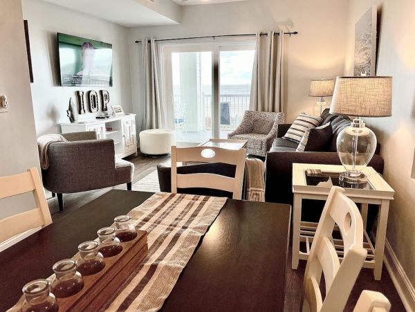 Isle Of Palms Condo 1022365